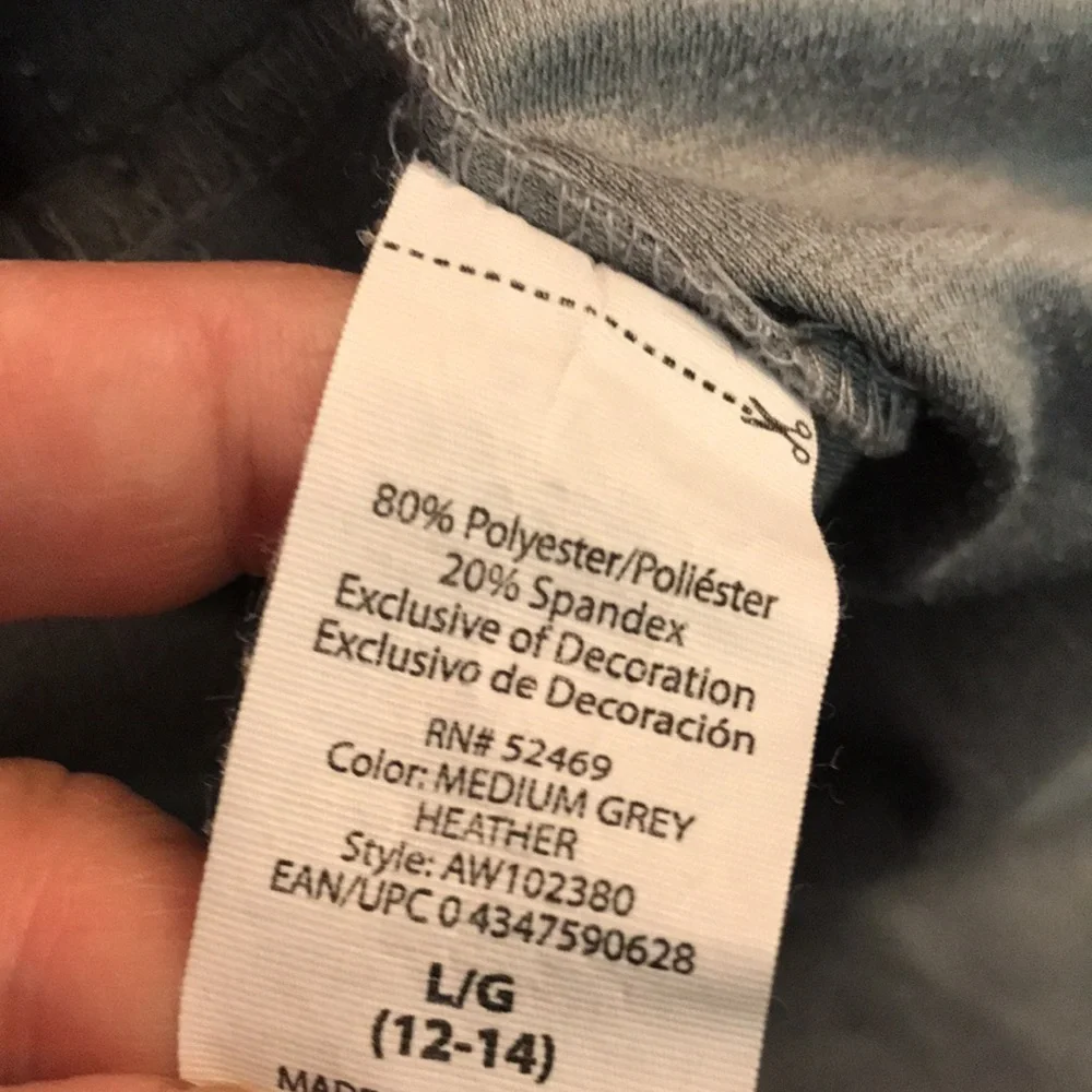 Athletic Works Pants L‎